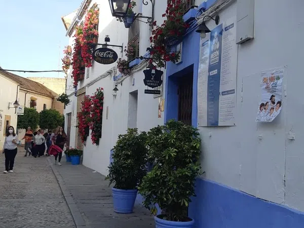 Piso en calle San Bartolomé, 10