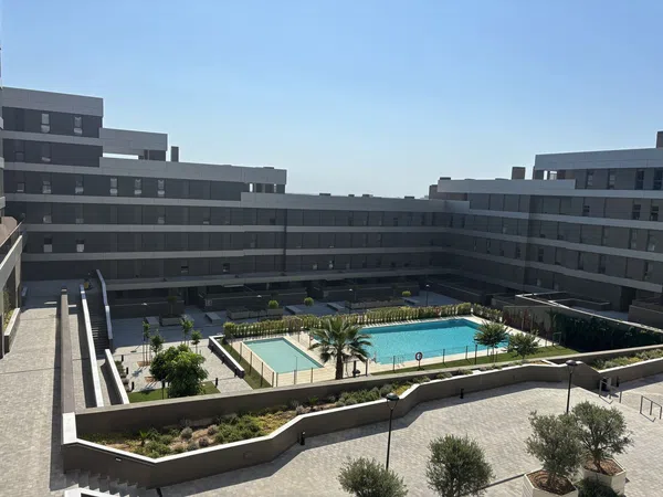 Piso en Calle del Aire, 5, Aljamar, Aljamar - Foto 2