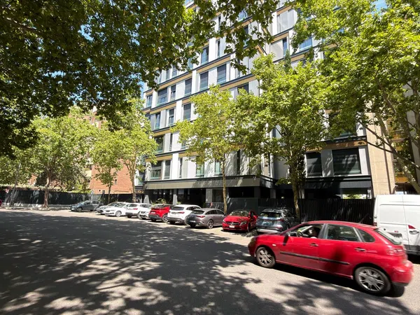 Piso en Calle de Caleruega, 79, Costillares - Foto 29