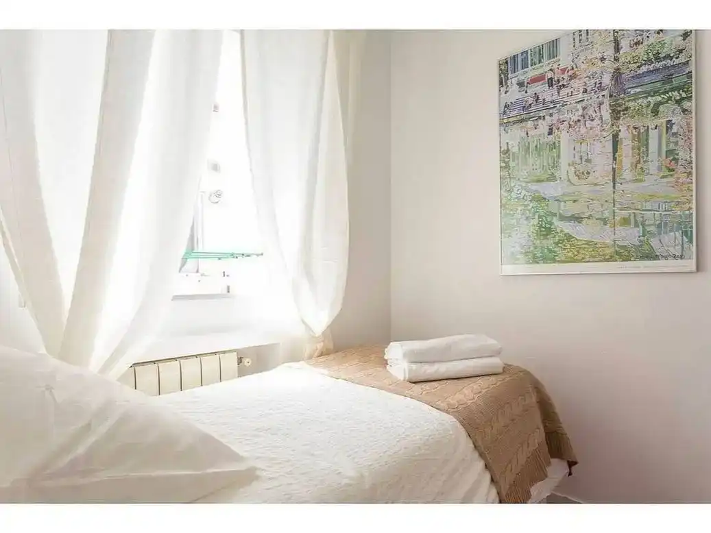 Apartamento en  Calle Soria 16 - Foto 8