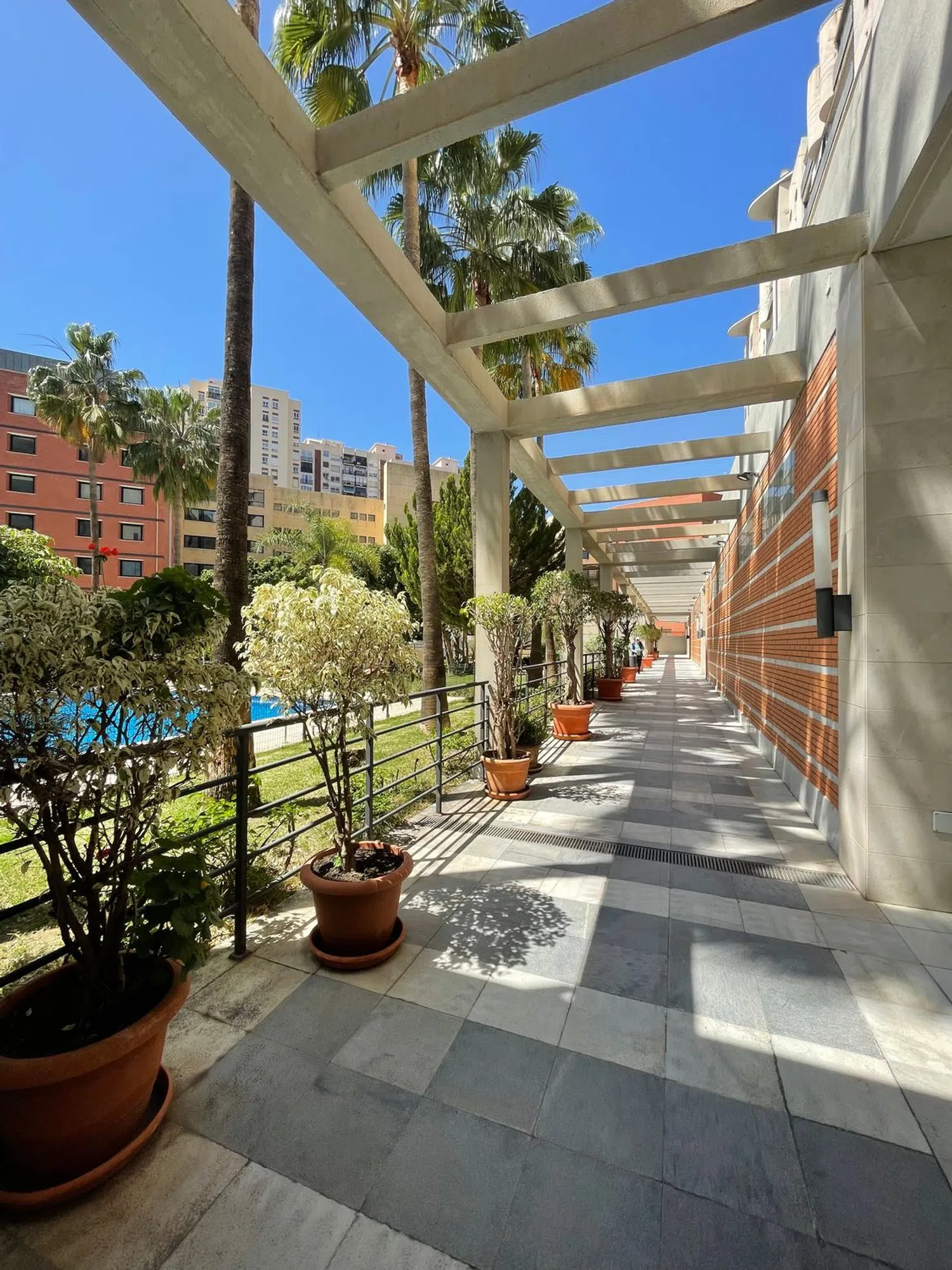 Piso en avenida de las Américas, 9 - Foto 38