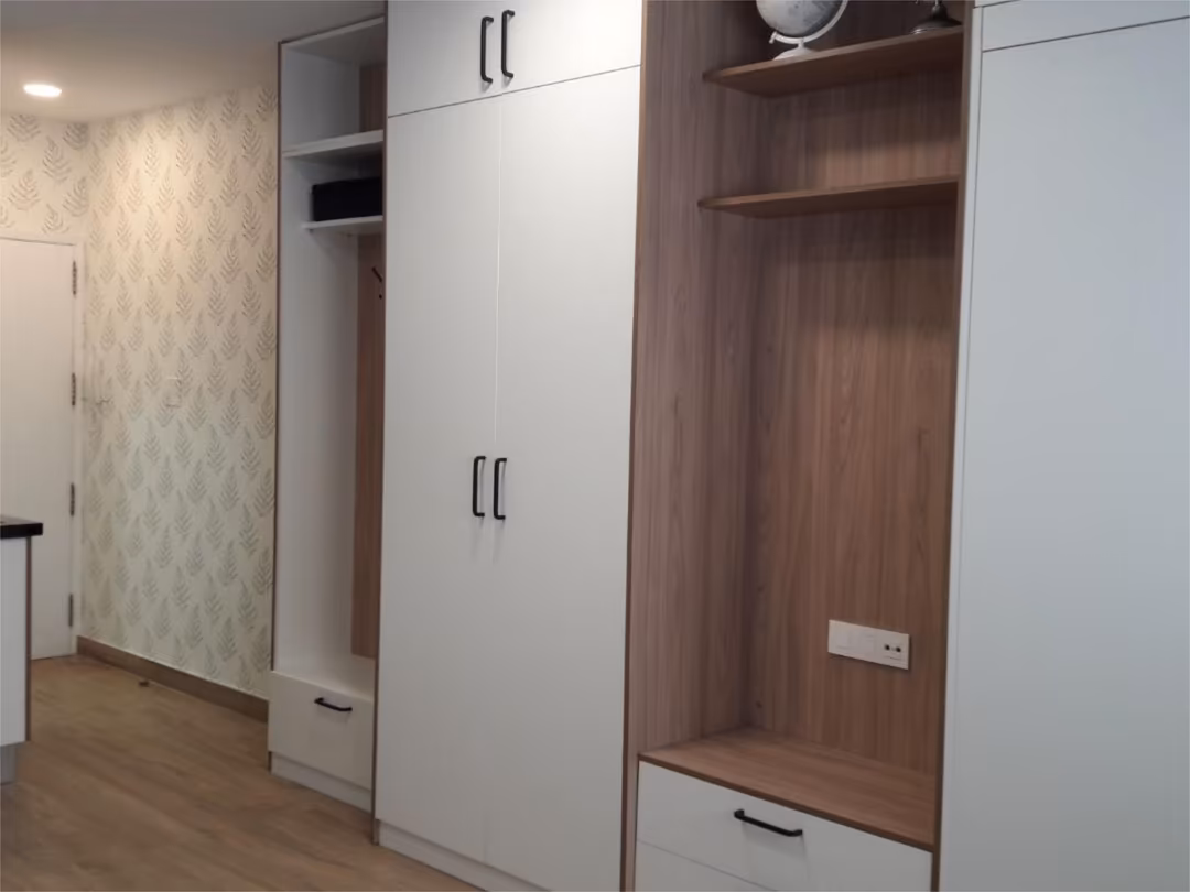 Estudio en  Calle Presidente Alvear 10