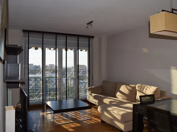 Piso en Calle Alejo Carpentier, 6 D, Ensanche, Ensanche - Foto 1