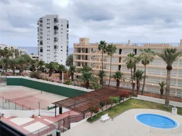 Piso en los cristianos - Foto 1