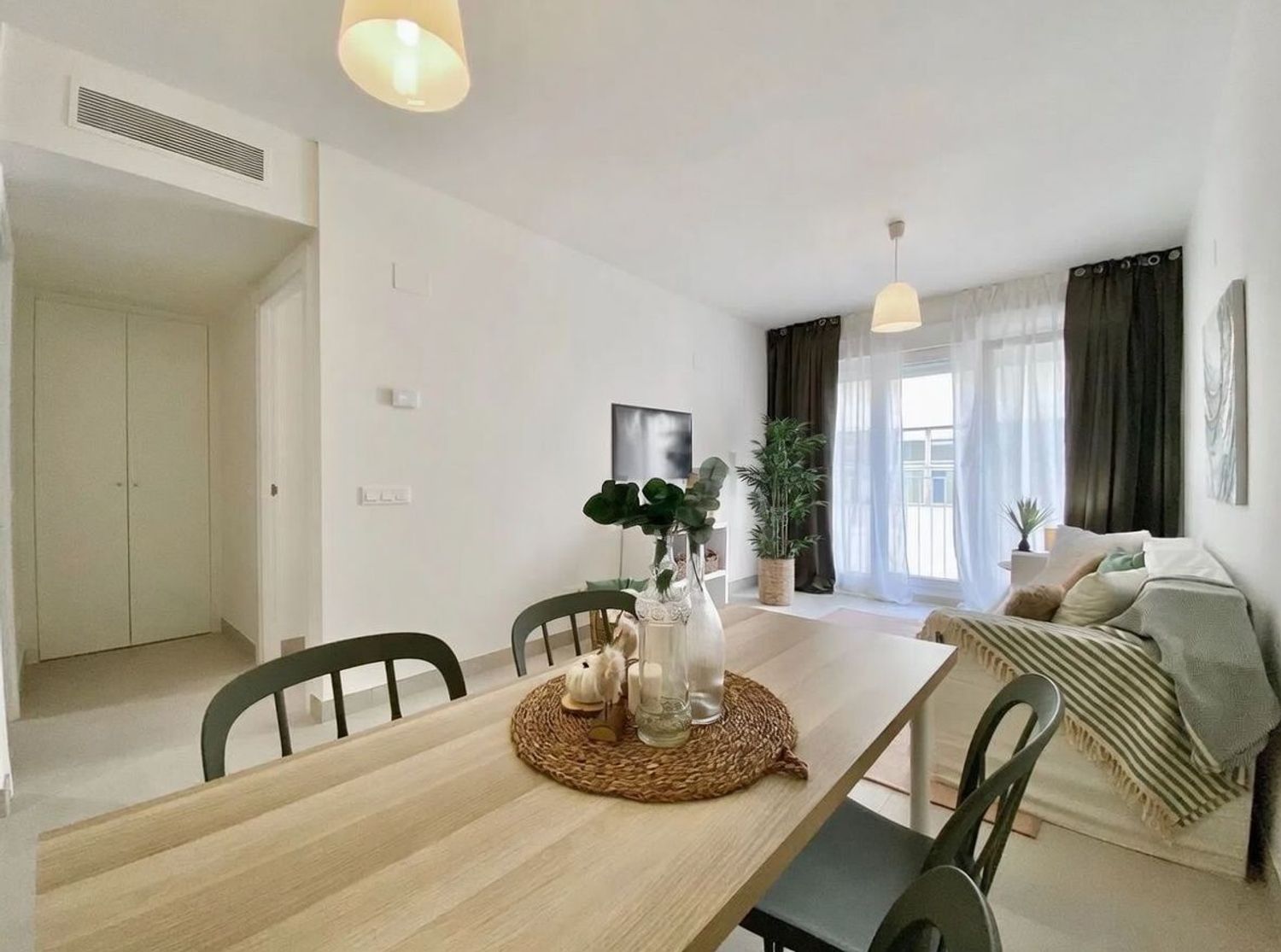 Piso en calle de Vicent Brull, 5 - Foto 2