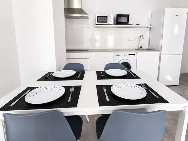 Chalet pareado en Avenida Marysol, 28, Solymar - Puerto Marina - Foto 7