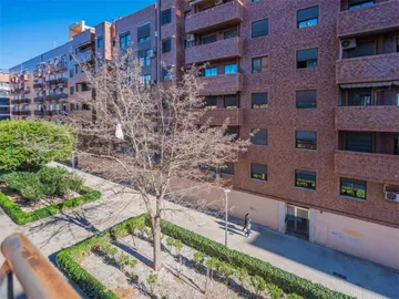 Piso en  Carrer de l'Art Major de la Seda 32a - Foto 32