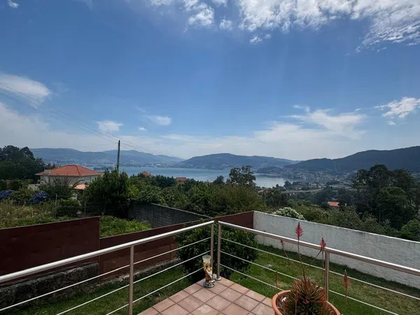 Casa o chalet independiente en Areeiros, 3 - Foto 4
