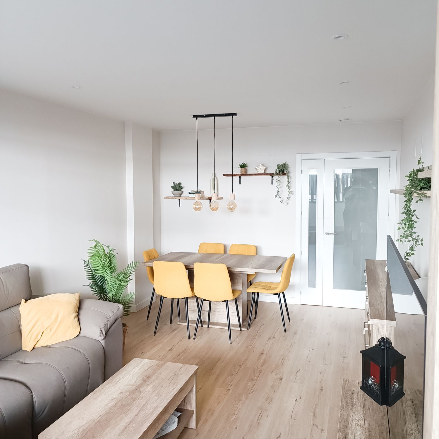 Piso en calle Inés de Ben, 26 - Foto 7