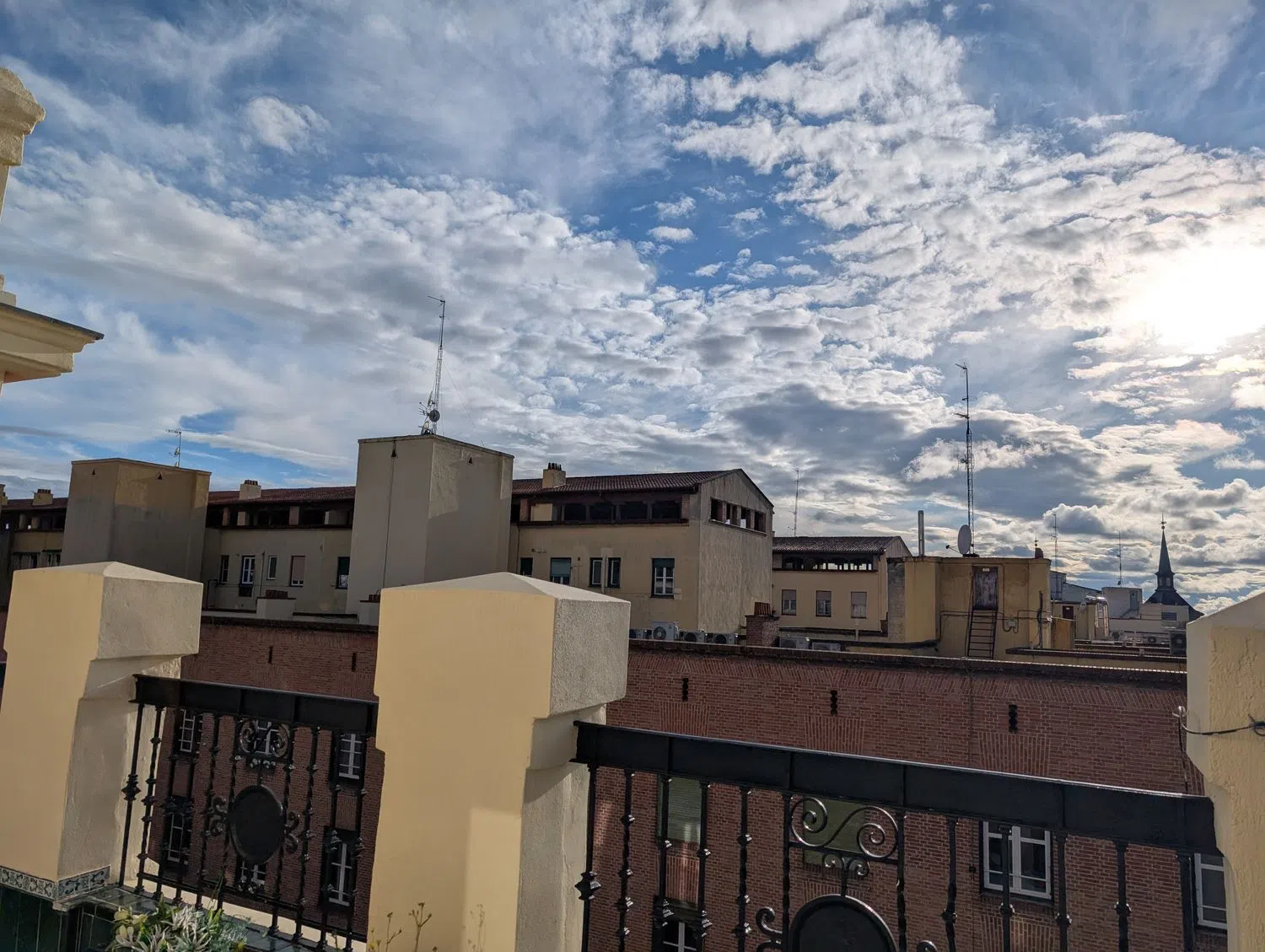 Ático en calle Gaztambide, 18 - Foto 6