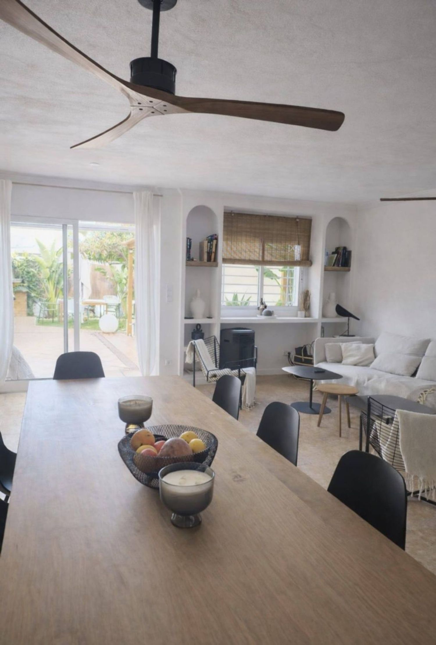 Chalet pareado en avenida Capiscol, 30 - Foto 3