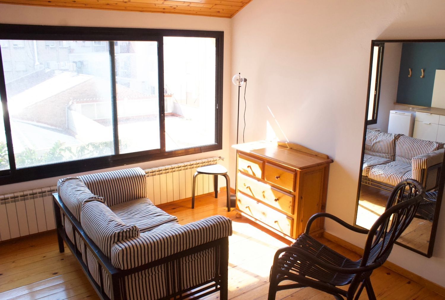 Estudio en Calle del Torrent, 155, Torrent d'en Pere Parres - Foto 19