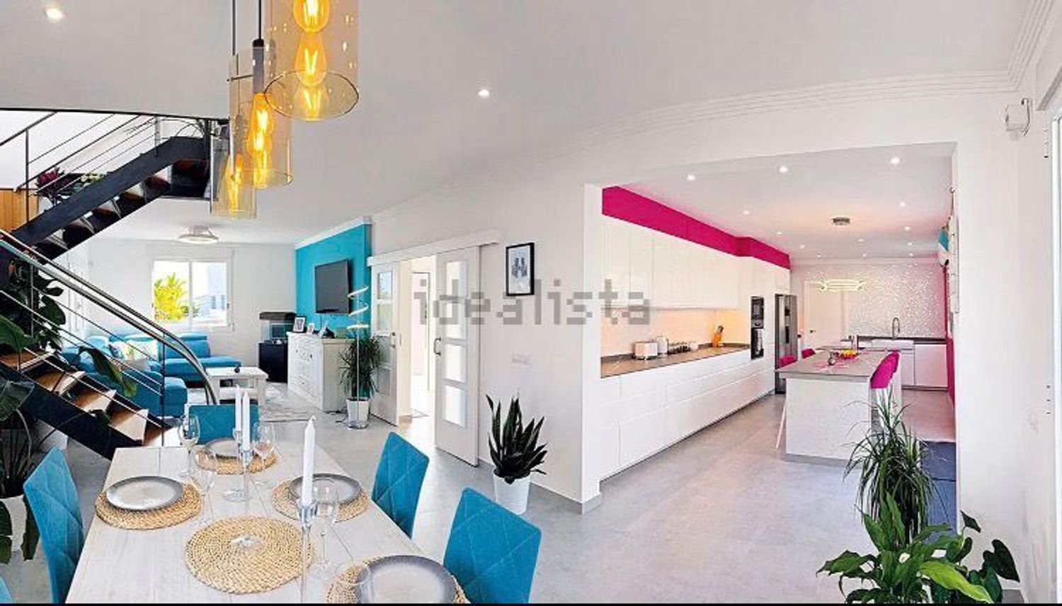 Casa o chalet independiente en Calle Xàbia, 22 - Foto 7