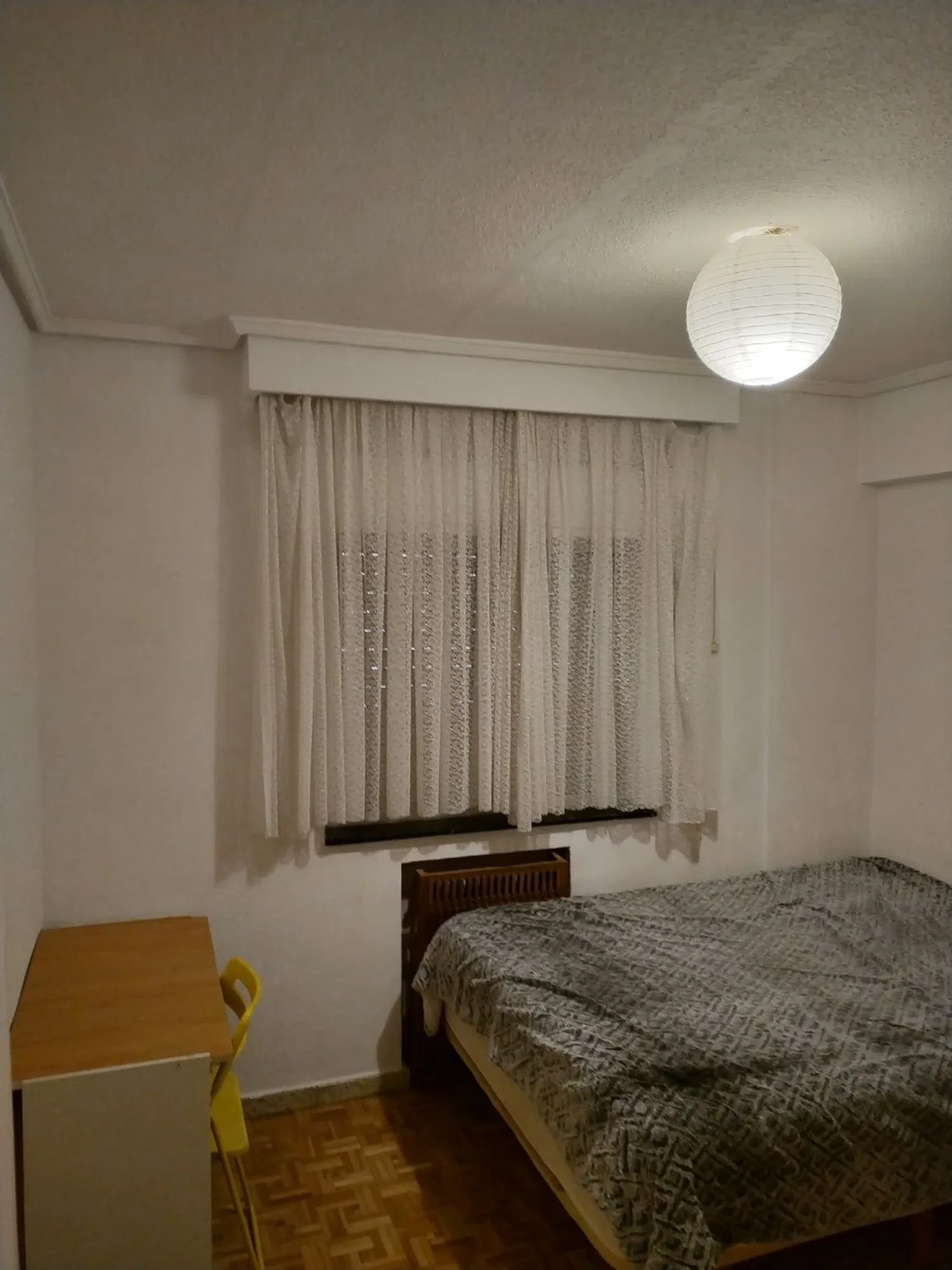 Piso en Condes de Crespo Rascón, 39 - Foto 4