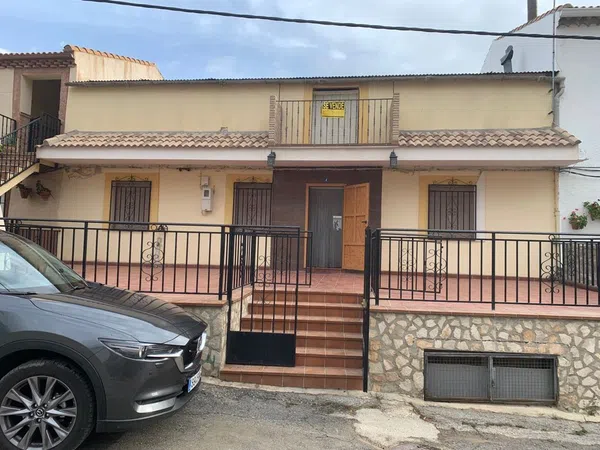 Casa de pueblo en Calle Pino Galapan, 4 - Foto 3