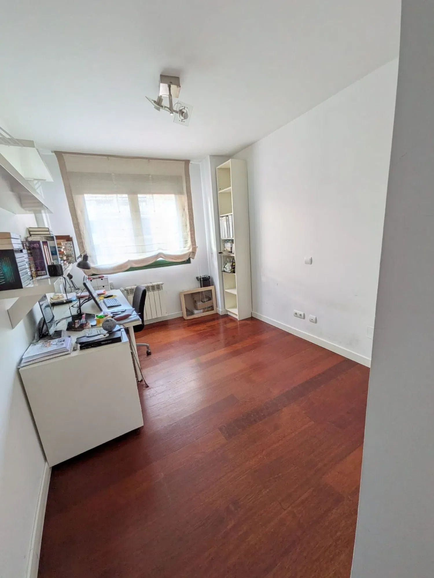 Piso en calle Alcalde Henche de la Plata, 16 - Foto 8