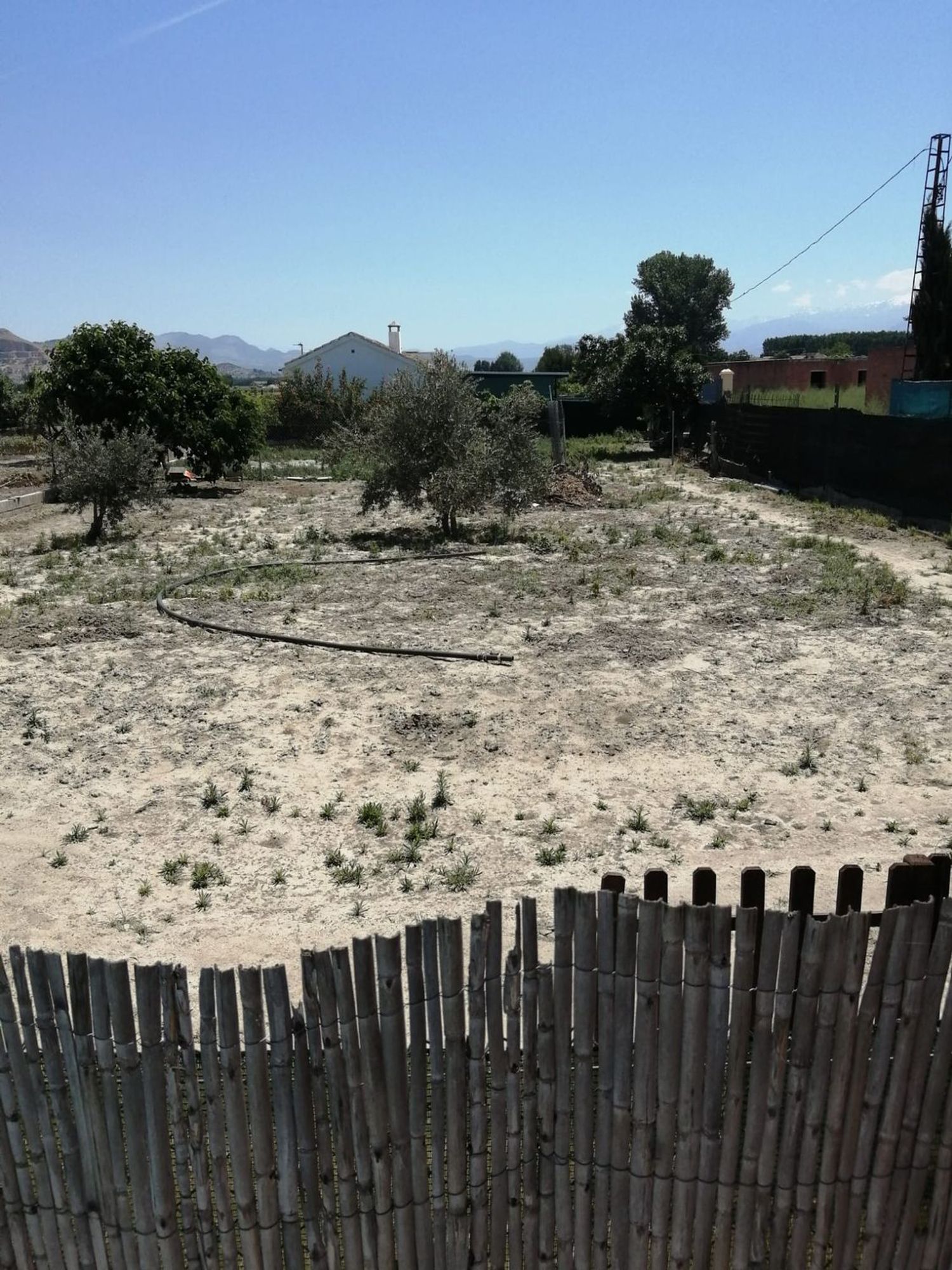 Finca rústica en Calle Parquinal, 1 - Foto 12