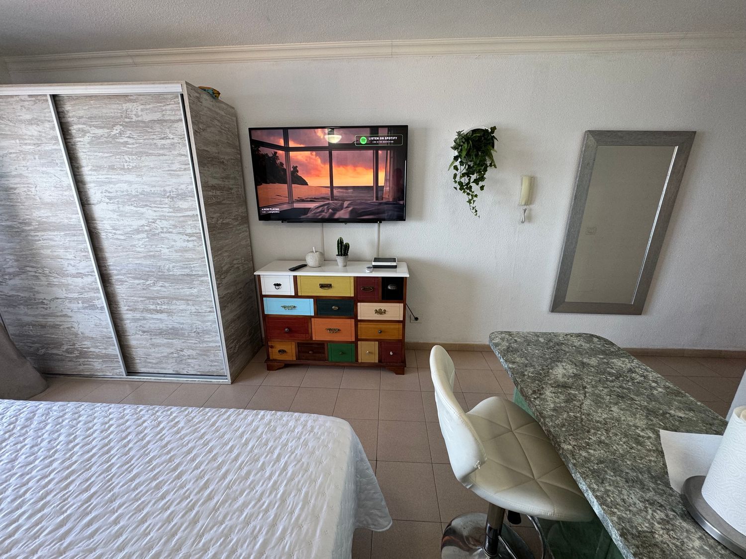 Estudio en Avenida Quinto Centenario, 28, Puerto de Santiago, Puerto de Santiago - Foto 16