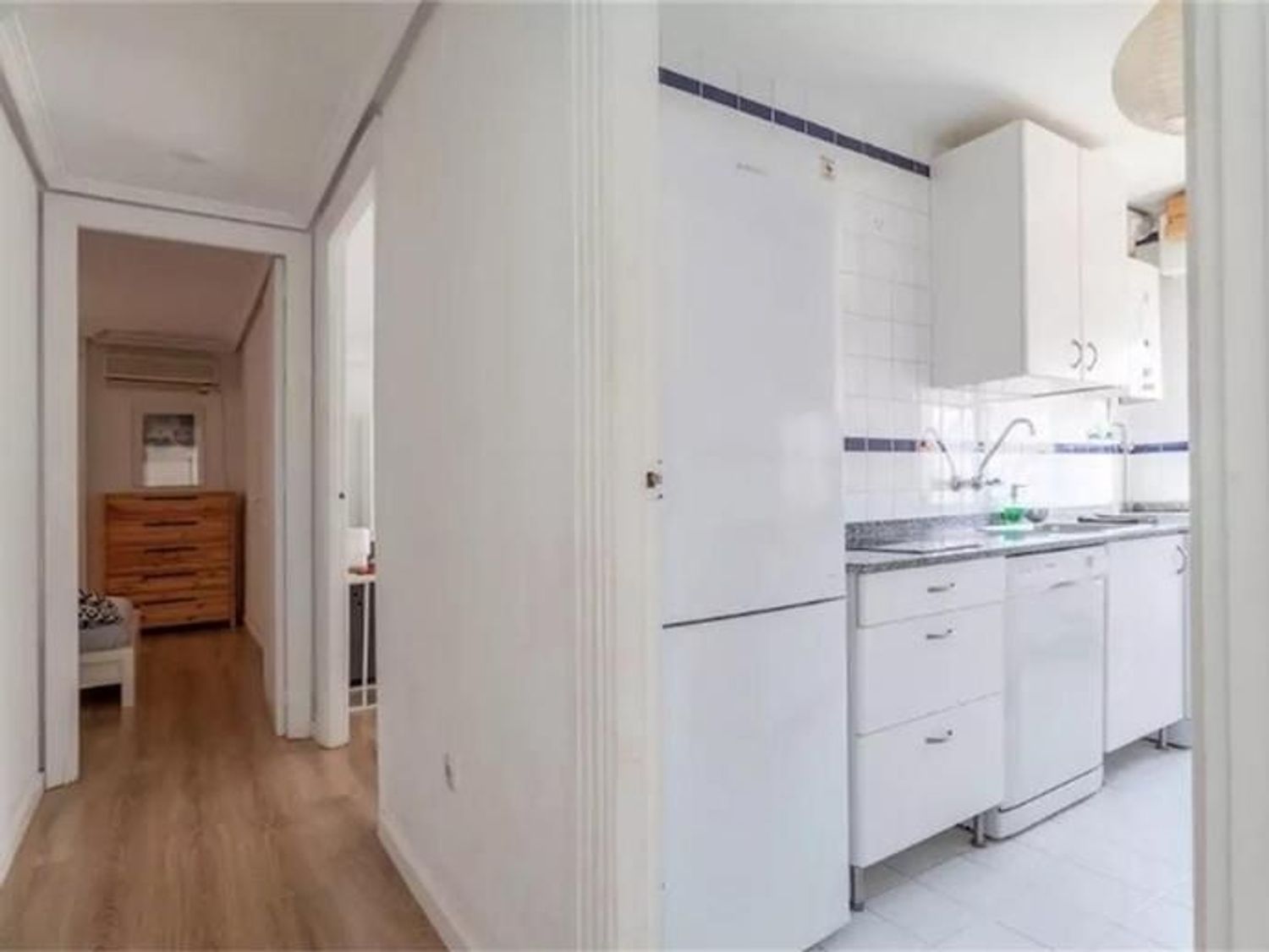 Piso en Calle Sor Manuela Ramos, 3, Ronda de Triana-Patrocinio-Turruñuelo - Foto 3