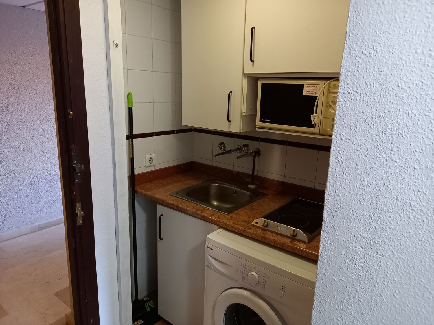 Estudio en calle Salado, 2 - Foto 14