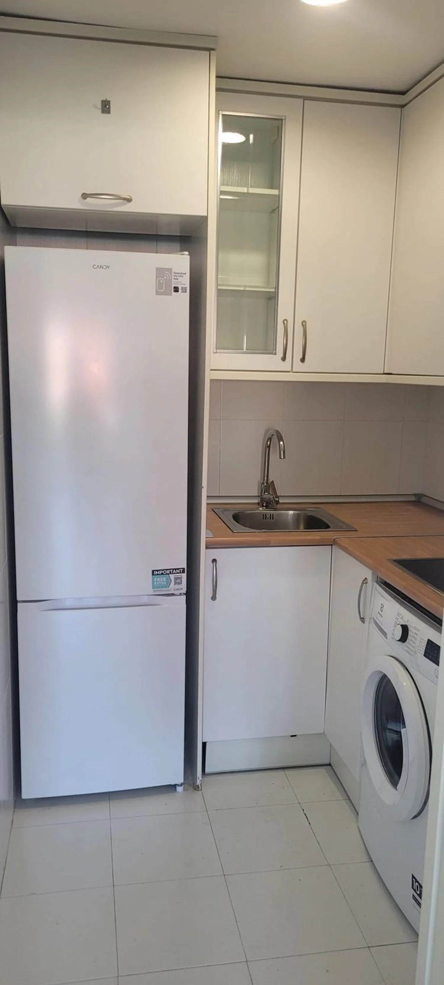 Piso en calle de Sor Ángela de la Cruz, 24 - Foto 7