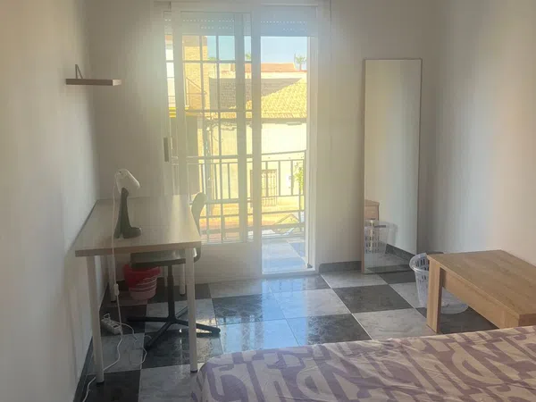 Estudio en Calle Santiago Apóstol, 31, Guadalupe - Foto 4
