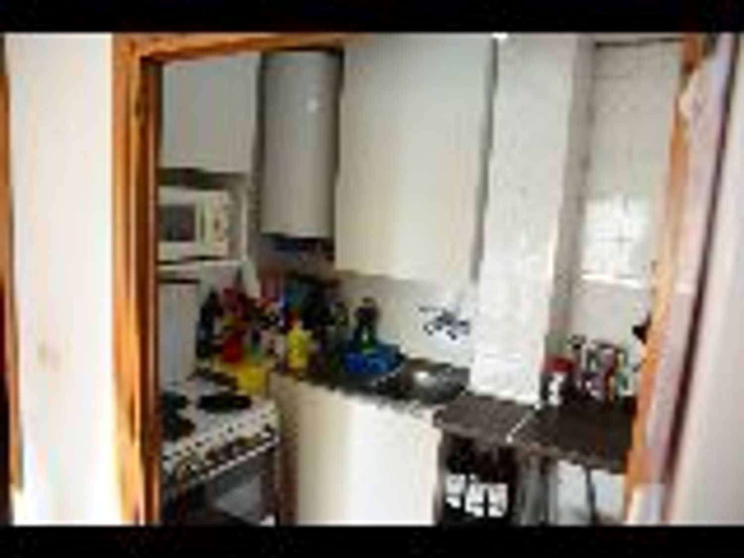 Piso en calle Nuestra Señora de la Soledad, 23 - Foto 11