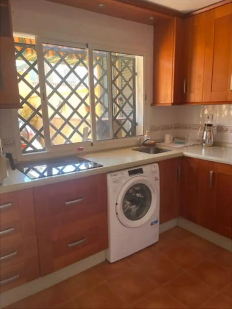 Apartamento en Algeciras. La Aldea de Getares - Foto 4