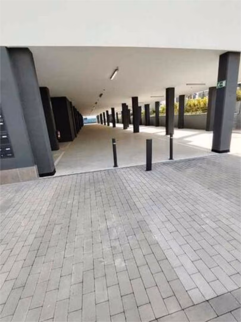 Piso en Teatinos - Foto 4