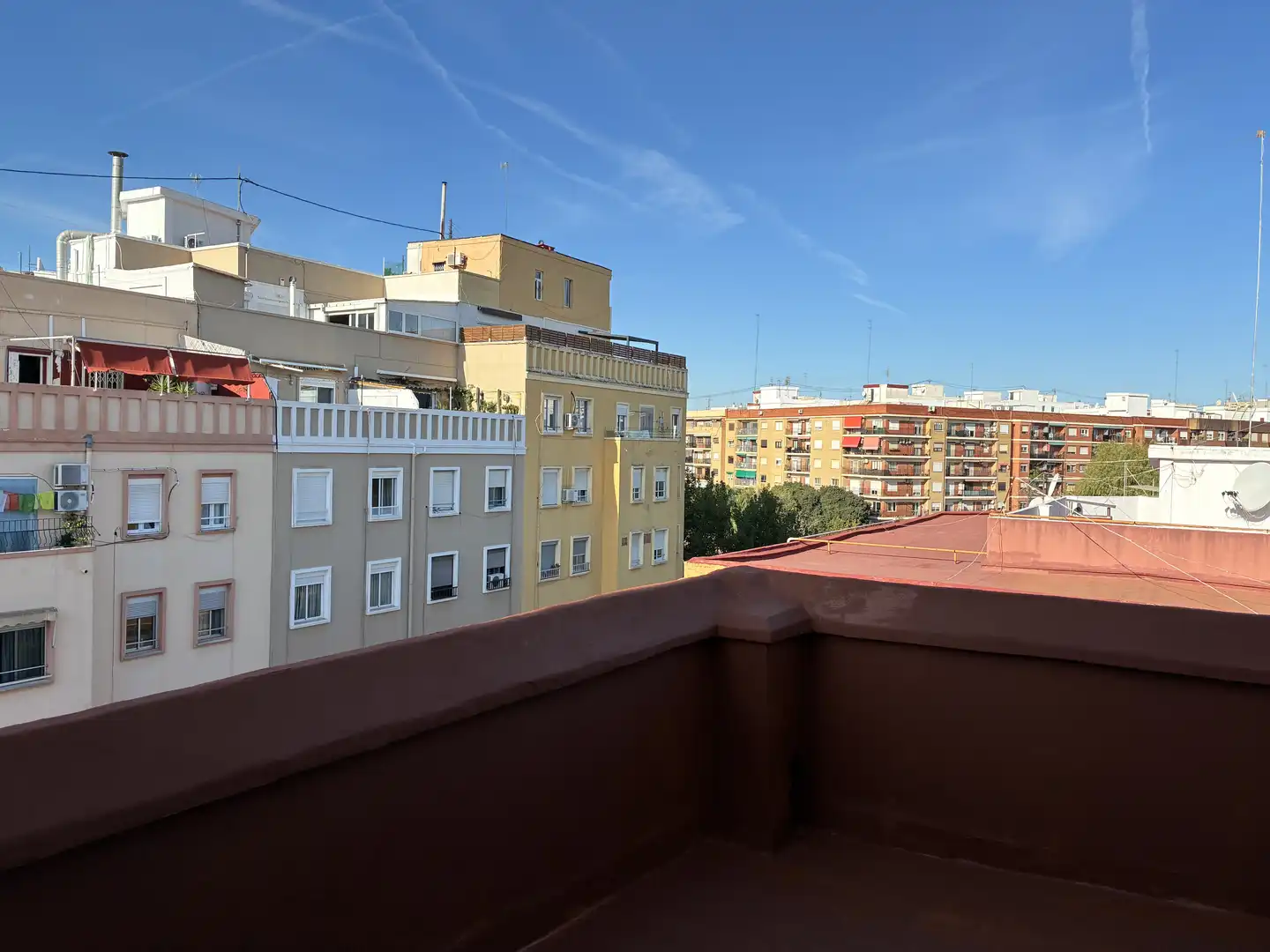 Piso en  Carrer de la Senyera 9 - Foto 11