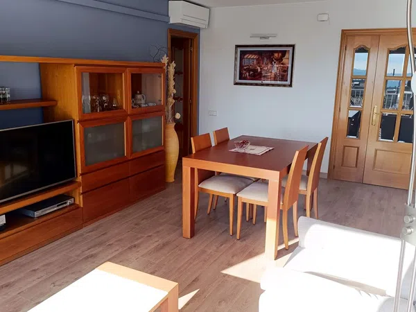 Piso en avenida de l'Abat Marcet, 43 - Foto 14