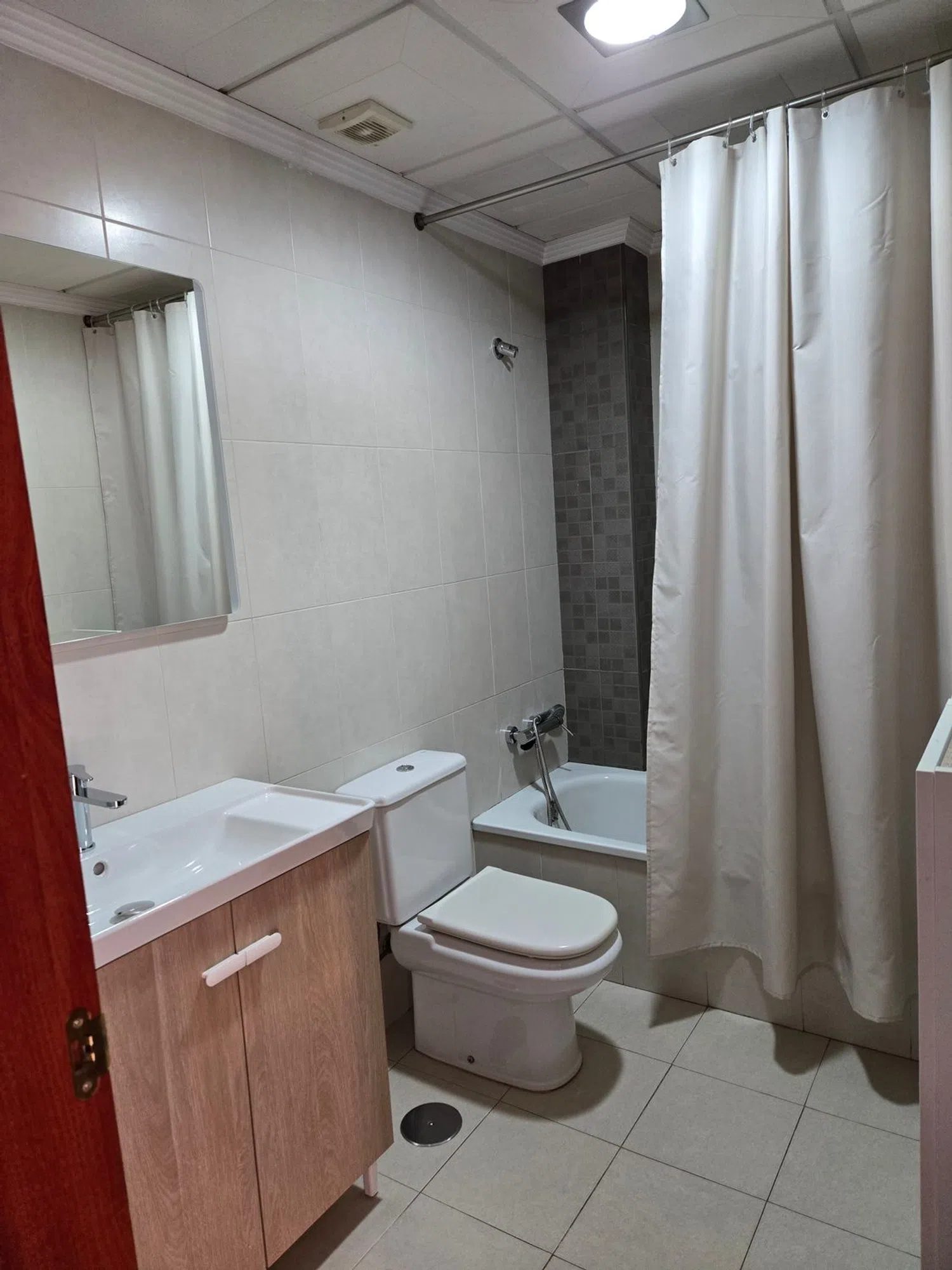 Dúplex en calle Jesús del Gran poder, 56 - Foto 1