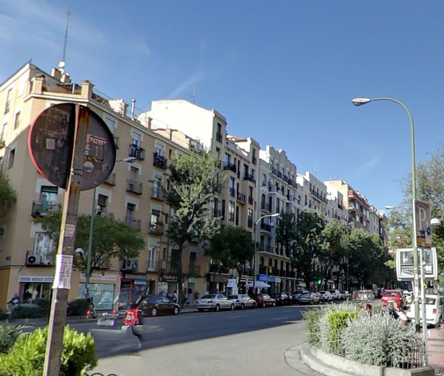 Piso en Calle de García de Paredes - Foto 10