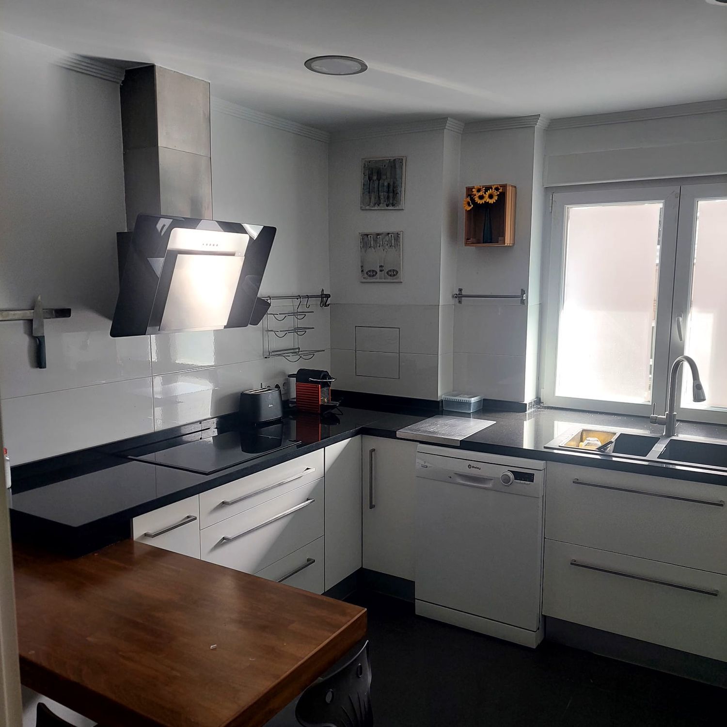 Piso en calle de Campomanes, 20 - Foto 14