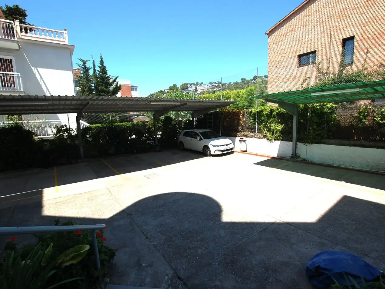 Piso en  Passeig de la Marina 100 - Foto 22