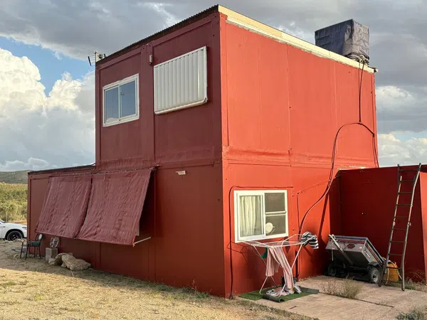 Casa rural en A-33 s/n - Foto 11