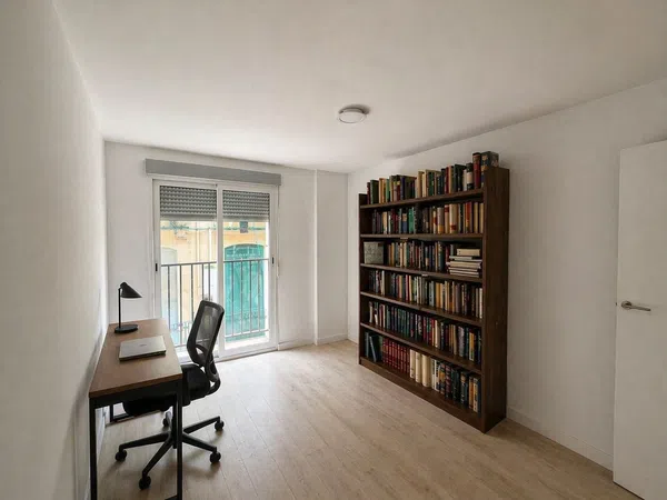 Piso en calle Sociedad, 6 - Foto 10