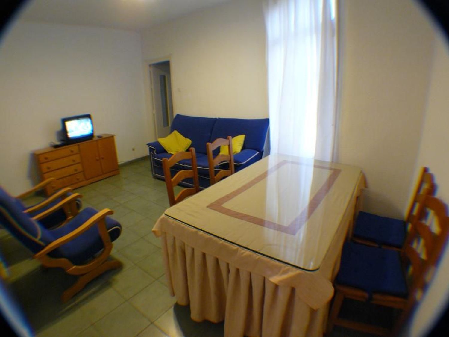 Piso en calle Virgen de la Estrella, 21 - Foto 3