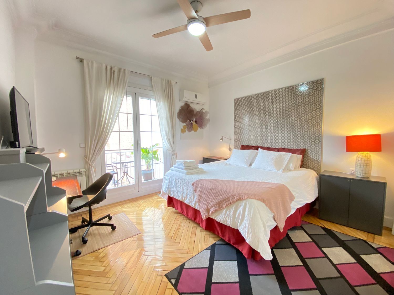 Piso en calle del Conde de Peñalver, 47 - Foto 26