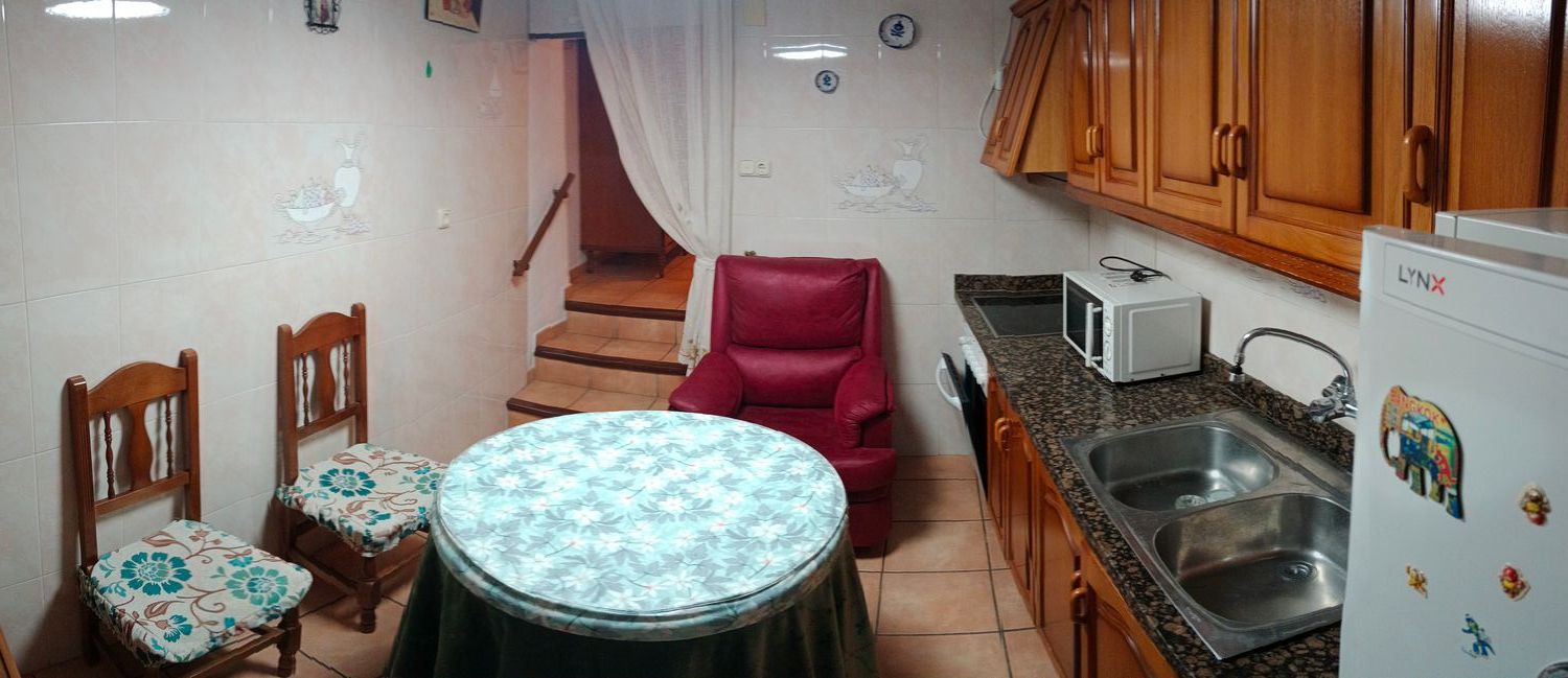 Casa de pueblo en Calle Cerecillo, 45 - Foto 4