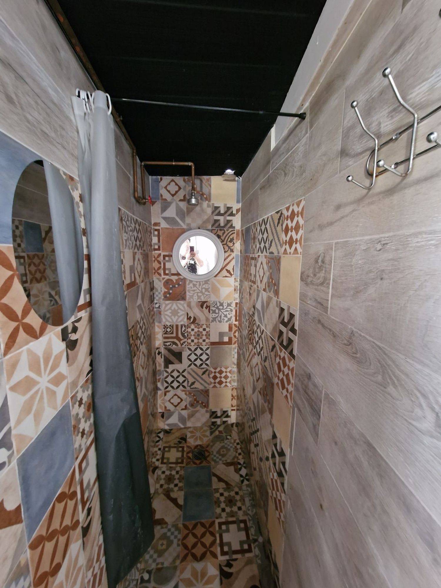 Estudio en Av. V Centenario, 1 - Foto 11