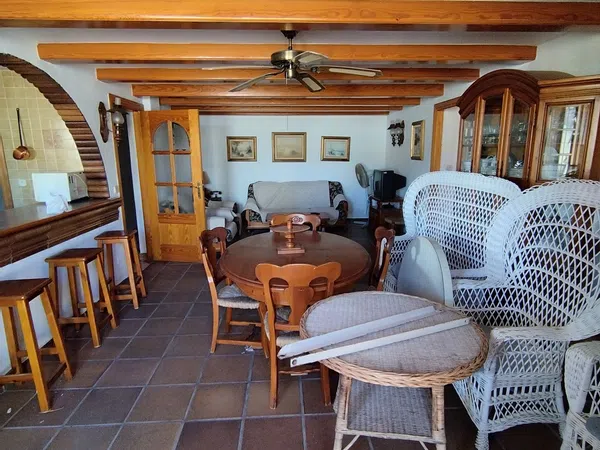 Casa o chalet independiente en Avenida del Castellar, 208 - Foto 12