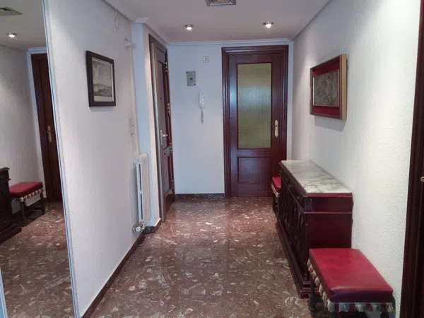 Piso en Calle Andador Gutiérrez Mellado, 47, Pol Universidad Romareda - Foto 13