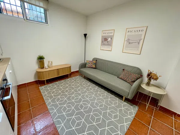 Piso en Hacienda Parque Clavero, 6, Centro Histórico - Foto 4