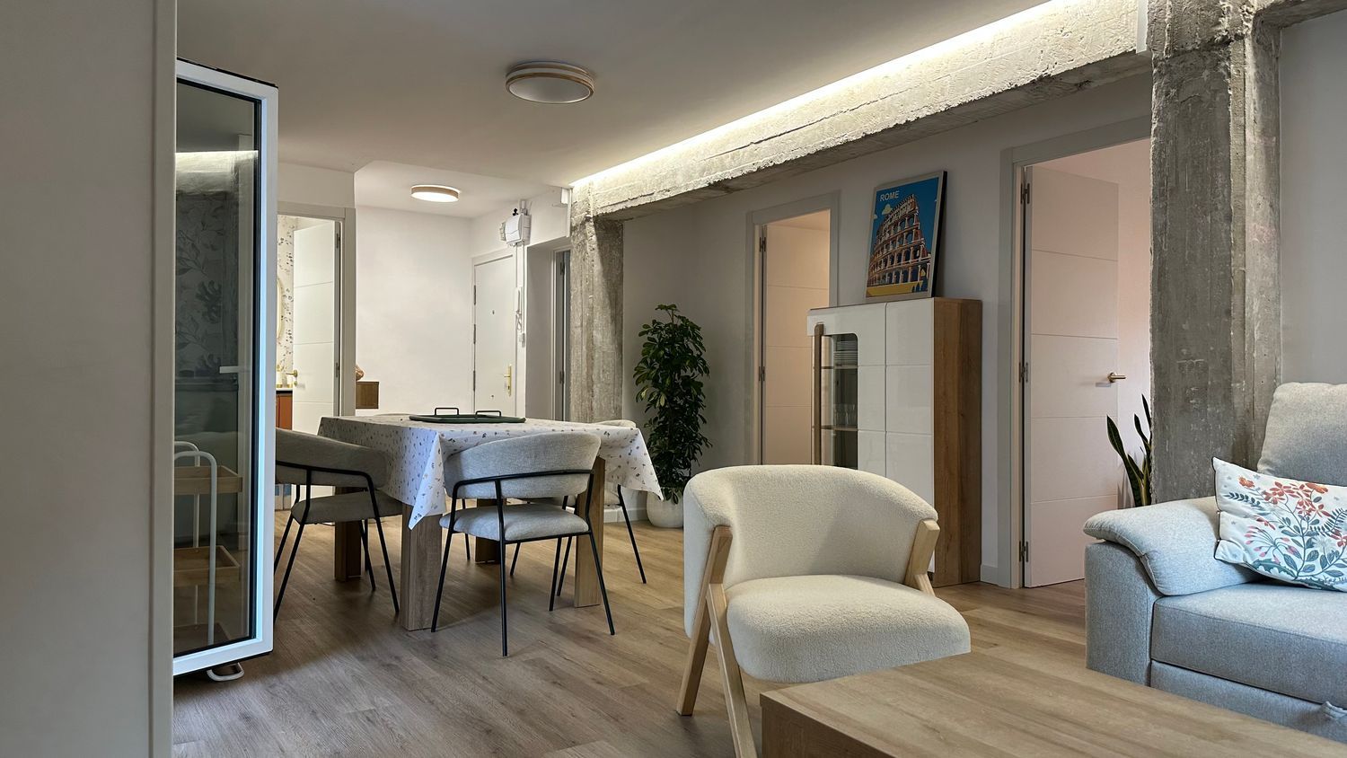 Piso en Calle Rey Alfonso El Sabio, 6, Nuevo Centro, Nuevo Centro - Foto 5