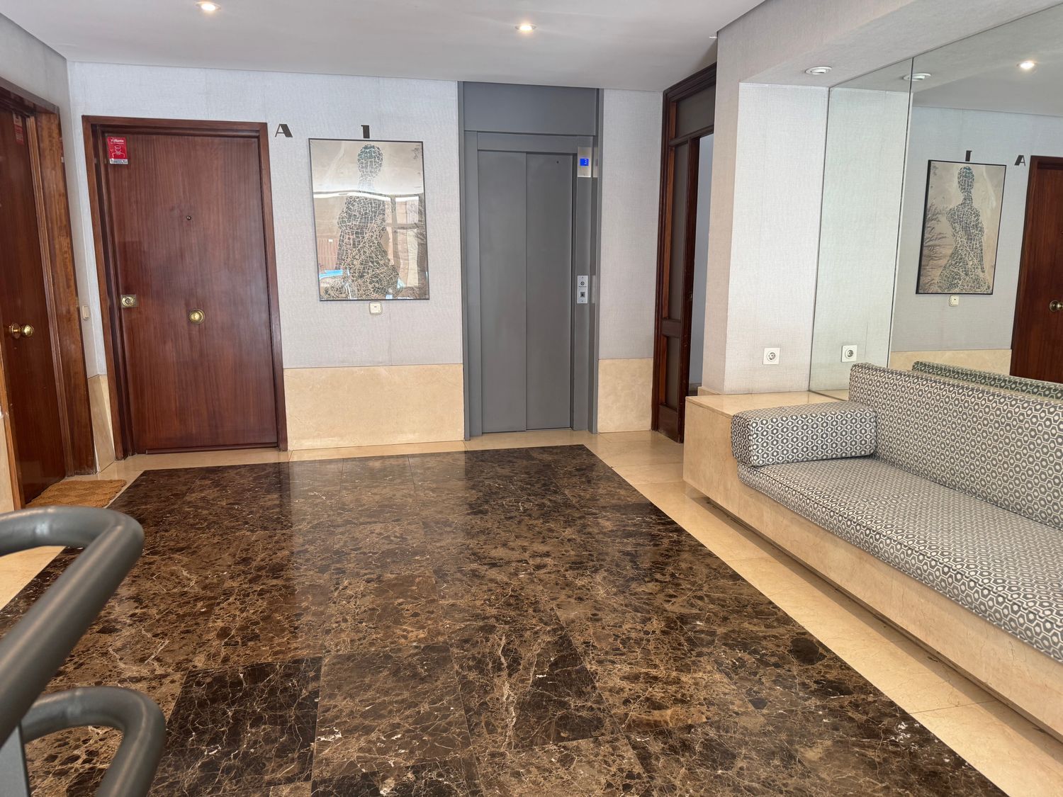 Piso en Calle de Cochabamba, Bernabéu-Hispanoamérica - Foto 29