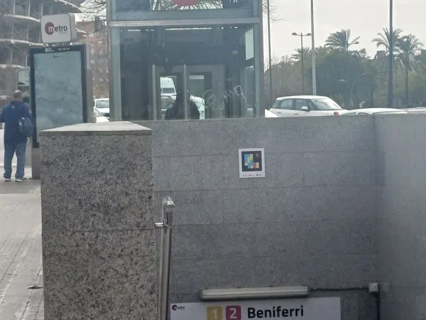 Dúplex en Calle Barraix, Benicalap - Foto 22