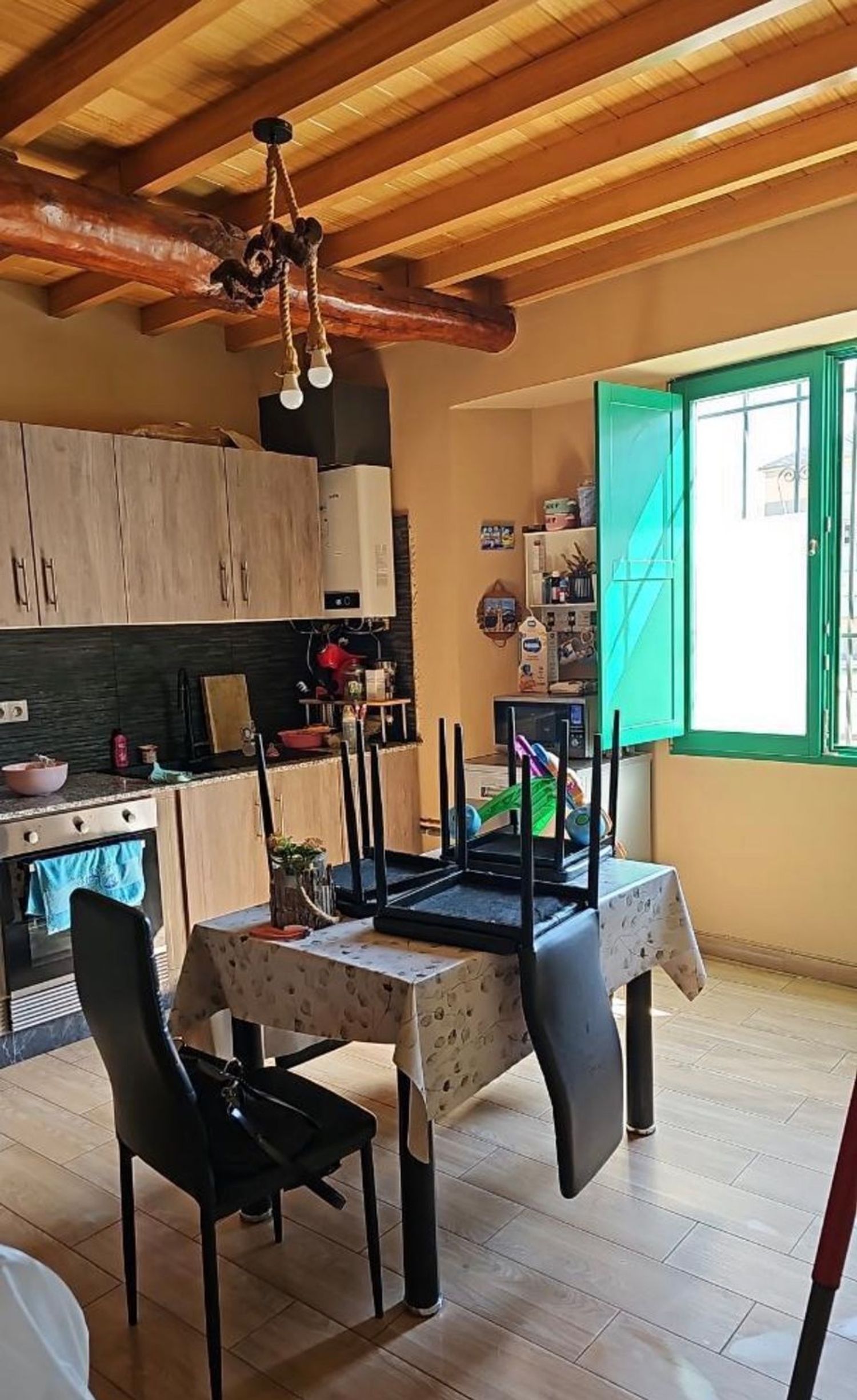 Chalet adosado en Campo dos paxariños, 35 - Foto 9