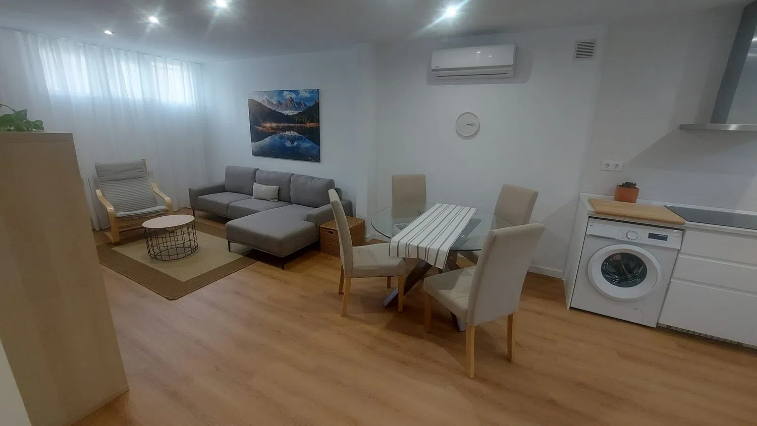Dúplex en Barrio Somosaguas - Foto 4