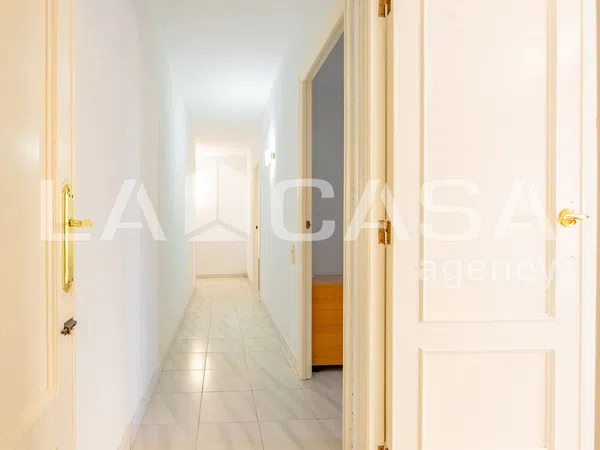 Piso en Calle Campoamor, L'Illa Perduda - Foto 20